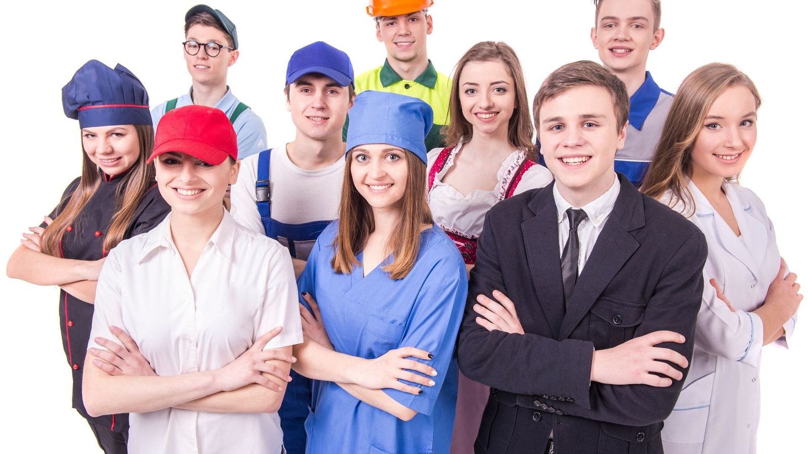 Formazione per apprendisti