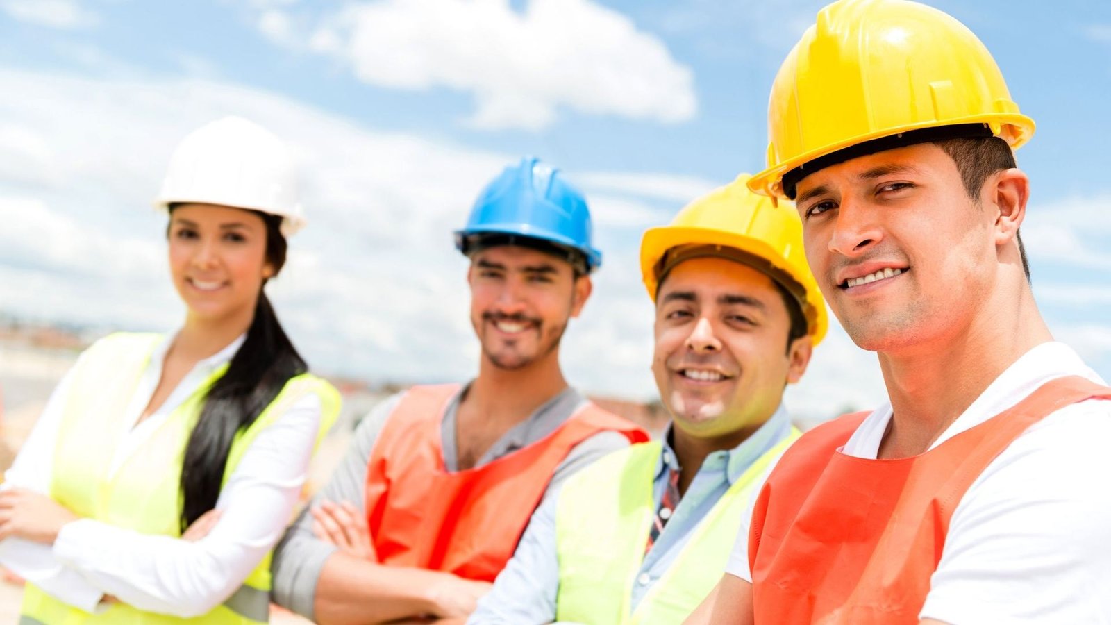 Formazione sulla sicurezza sul lavoro